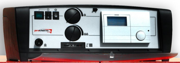 Панель управления для котла Protherm NO (0010003659)