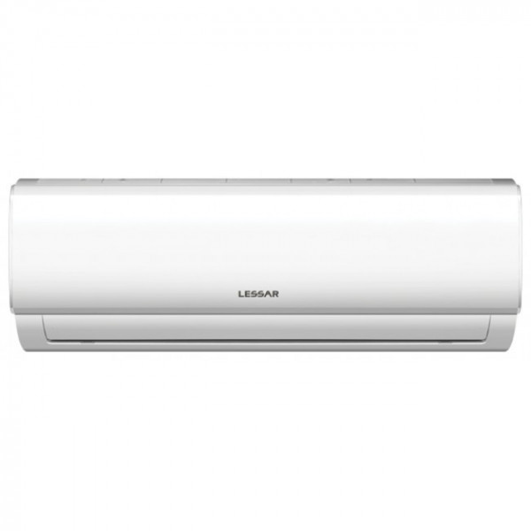Кондиционер Lessar LS-HE09KRA2A/LU-HE09KRA2A