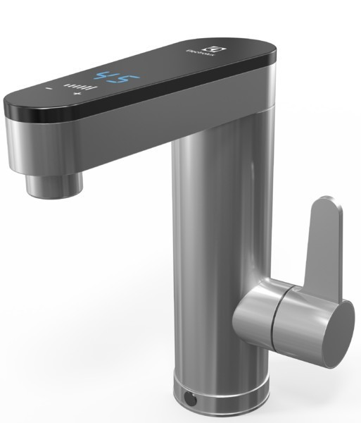 Электрический проточный водонагреватель 3 кВт Electrolux Taptronic Prime