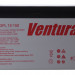Аккумулятор для ИБП Ventura GPL, 225х483х170 мм (ВхШхГ),  Необслуживаемый свинцово-кислотный,  12V/150 Ач, цвет: серый, (GPL 12-150)