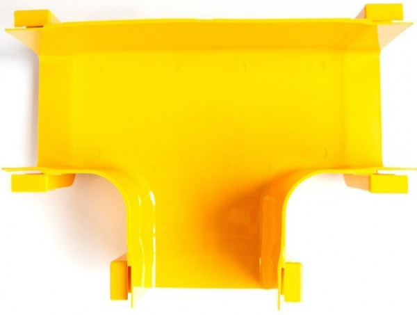 T-соединитель Lanmaster LAN-OT120-ET/NC