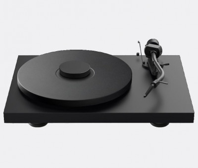 Проигрыватель винила Pro-Ject Debut PRO S (Pick It S2 C Black) Black