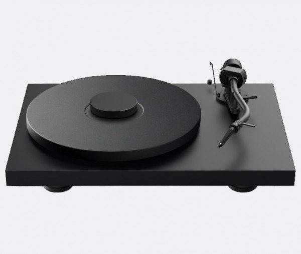Проигрыватель винила Pro-Ject Debut PRO S (Pick It S2 C Black) Black