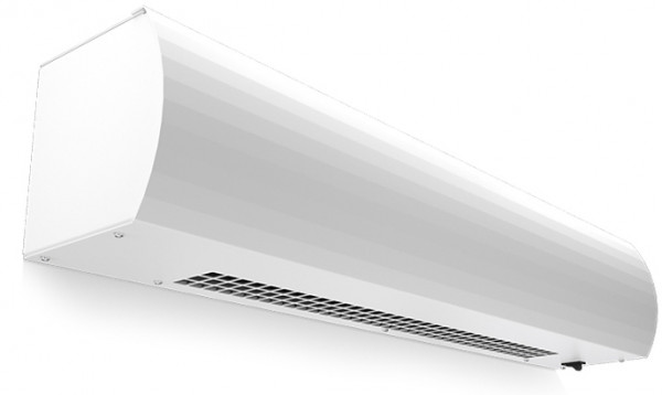 Электрическая тепловая завеса Тепломаш КЭВ-2П1122Е