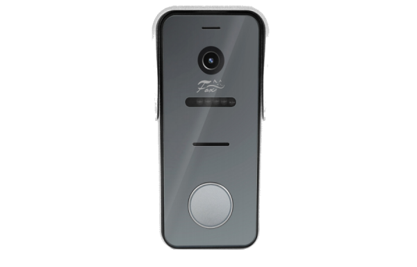 Вызывная панель цветная FX-CP33А