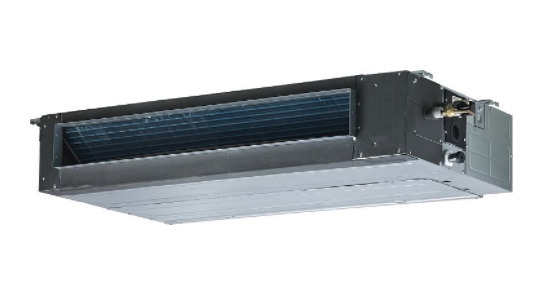 Канальная VRF система Mdv D18T2/N1-DA5(At)