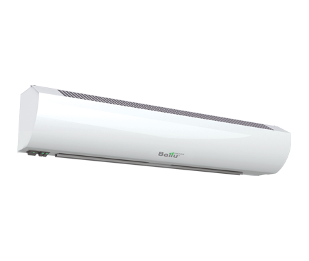 Электрическая тепловая завеса Ballu BHC-L06-S03