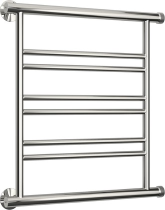 Водяной полотенцесушитель СТИЛЬЕ ПС Минор 0601 500х500 (2+2+2) П