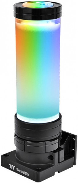 Резервуар с помпой Thermaltake Pacific PR32-D5 Plus