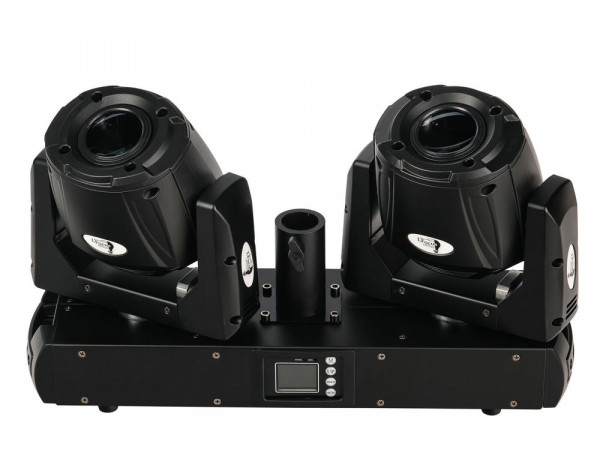 Вращающаяся голова LFocus BR-74SP-2