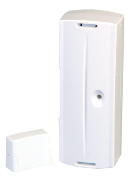 Извещатель охранный точечный магнитоконтактный радиоканальный Юпитер-5130