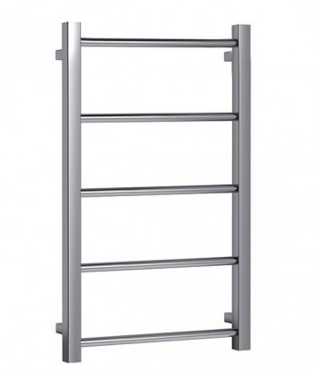 Водяной полотенцесушитель Grota Simple 430x600