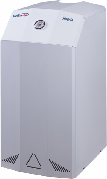Напольный газовый котел Siberia Grand 16