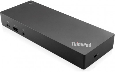 Док-станция Lenovo 40AF0135EU ThinkPad Hybrid USB-C with USB-A