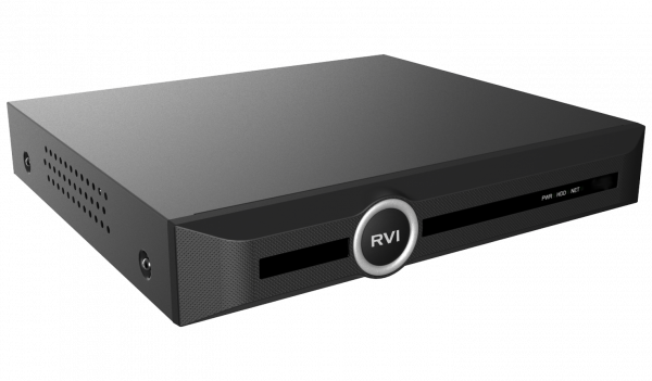 Видеорегистратор IP 20-канальный RVi-1NR20270