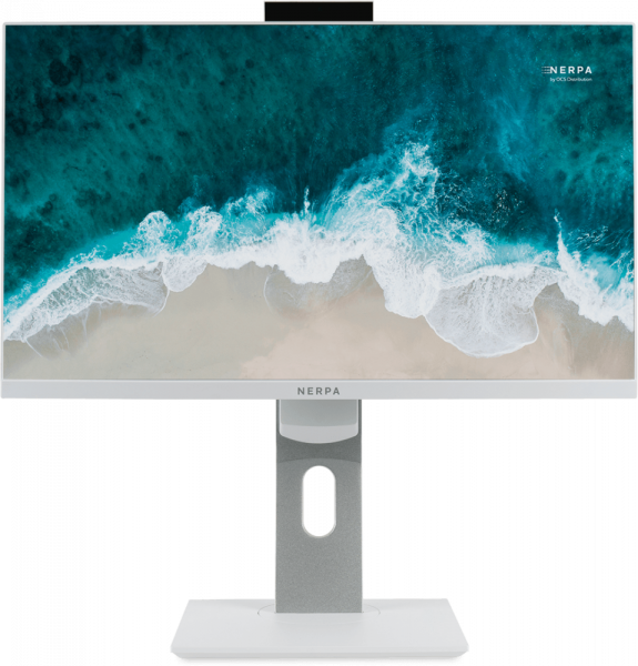 Моноблок Nerpa Saimaa 24 (I240-124L165200W)