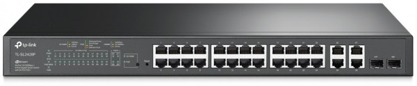 Коммутатор (свитч) TP-Link TL-SL2428P