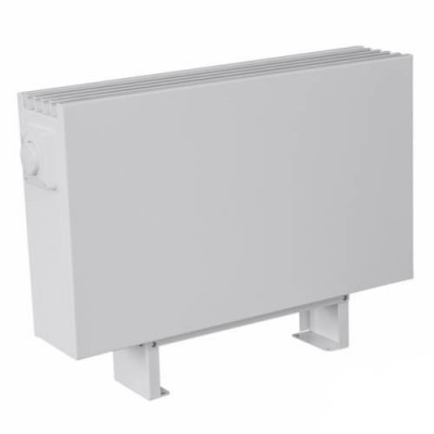 Водяной конвектор КЗТО Элегант В 130 х 350 х 600 Т4