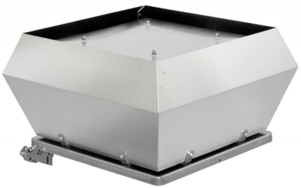 Крышный вентилятор Systemair DVEX 450D4 Roof fan (EX-RU)