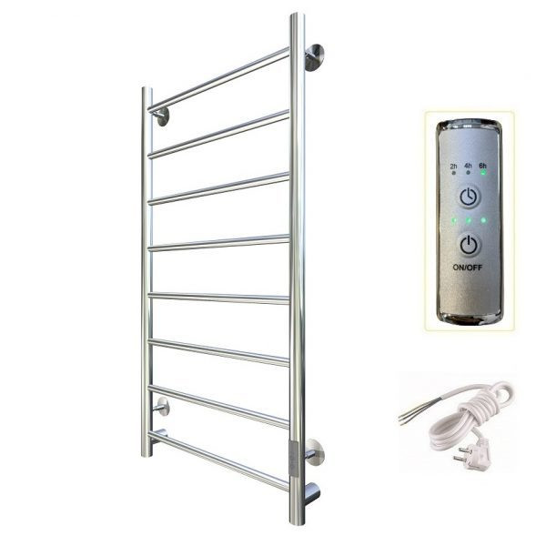 Электрический полотенцесушитель Тругор Аспект Пэк сп 1 100х40 32 мм