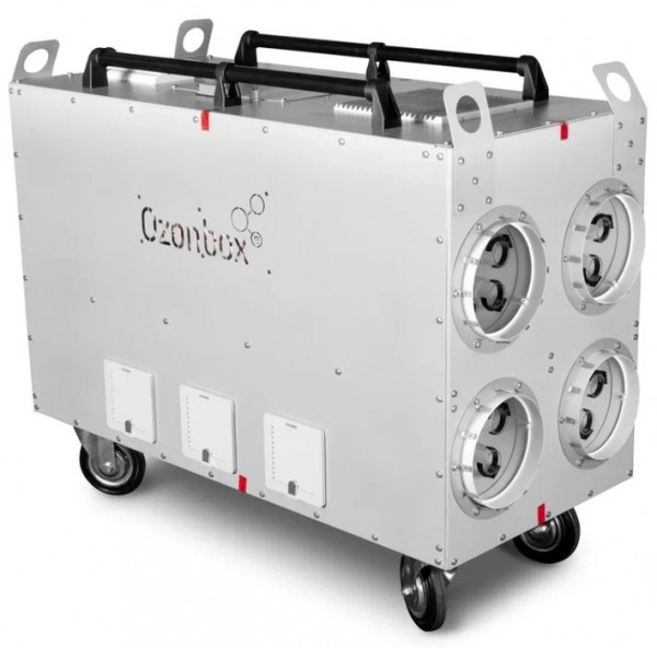 Озонатор более 200 гр/ч Ozonbox AIR-400