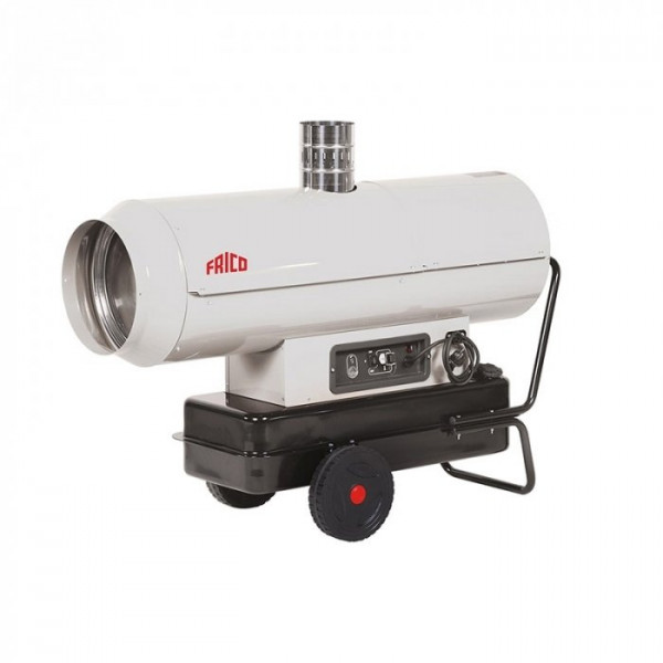 Дизельная пушка 30 кВт Frico HDI32