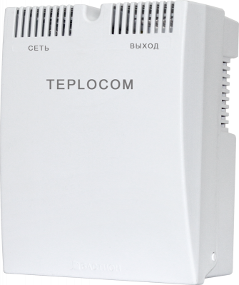 Стабилизатор напряжения TEPLOCOM ST-888 (329)