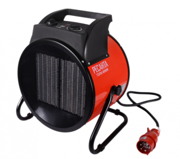 Тепловая пушка Ресанта ТЭПК-9000K