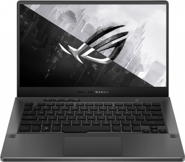 Ноутбук ASUS GA401QC ROG Zephyrus G14 (K2141T)