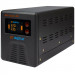 ИБП Энергия Гарант, 500ВА, металл, линейно-интерактивный, напольный, 180х350х140 (ШхГхВ), 155-300V,  однофазный, (Е0201-0038)