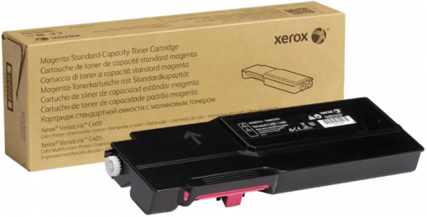 Картридж Xerox 106R03511 Magenta