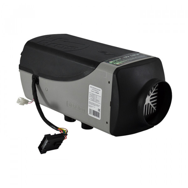 Дизельный теплогенератор Libhof LF Bros E5.0 12V