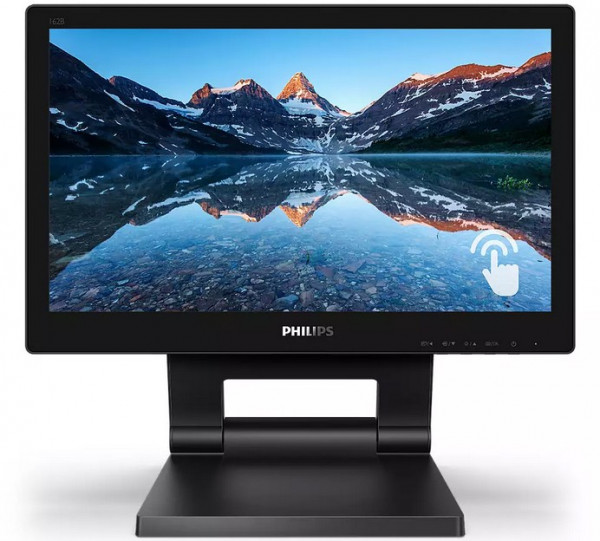 Монитор Philips 16' 162B9T