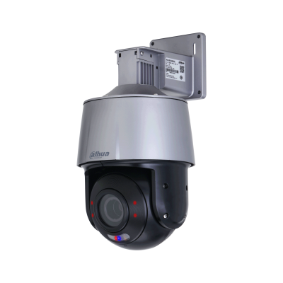 Профессиональная видеокамера IP поворотная DH-SD3A405-GN-PV1