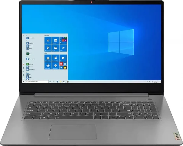Ноутбук Lenovo IdeaPad 3 17ABA7 (82RQ006FRK)
