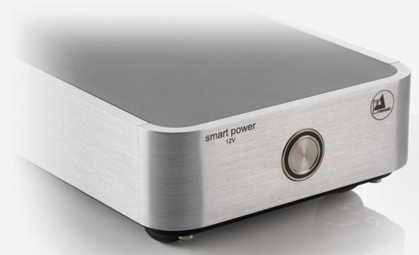 Блок питания Clearaudio Smart Power 12V Silver