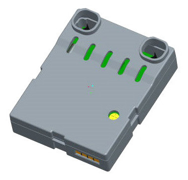 Плазменный ионизатор Airomate 40x50x11T