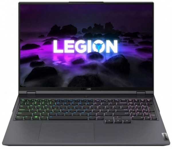 Ноутбук Lenovo Legion 5 Pro 16ARH7H (82RG0099RK)