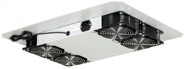 Вентиляторный модуль TLK TLK-FAN4-TERM-I-GY