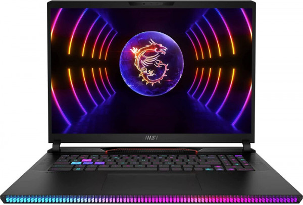Ноутбук MSI Raider GE78HX (13VH-214RU)