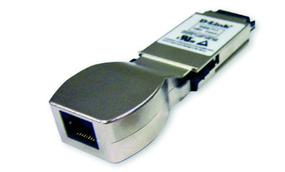 Модуль D-Link, RJ45, (DGS-711)