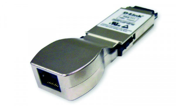 Модуль D-Link, RJ45, (DGS-711)