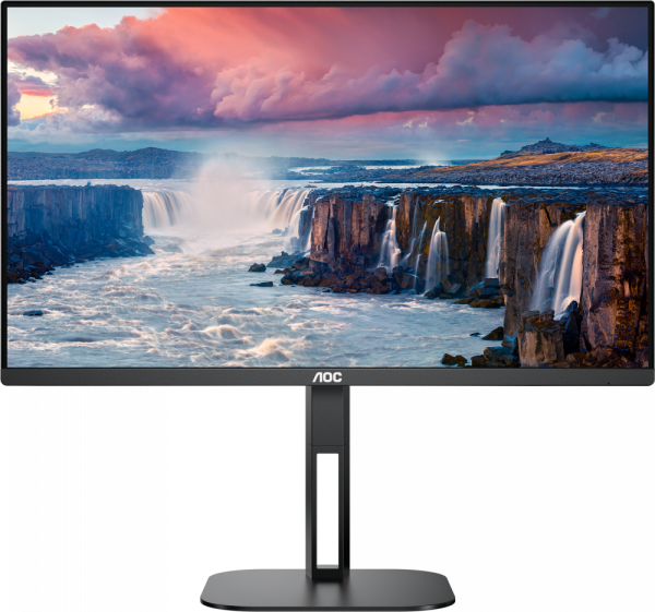 Монитор AOC 24' 24V5C