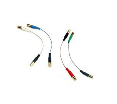 Кабели для шелла Zavfino Devil's Hair