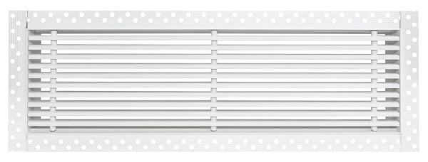 Металлическая решетка Brofer FUTURE 15 600x150