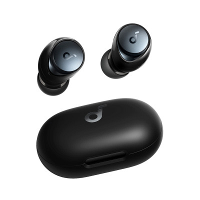 True wireless наушники Soundcore Space A40 Black