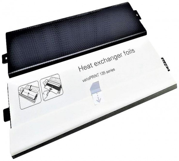 Теплообменник Canon 1070034399