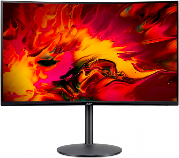 Монитор Acer 32' XV320QULMbmiiphx Nitro