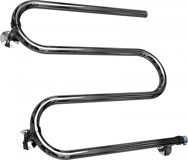 Электрический полотенцесушитель Двин HD M (3/4) 32/60 el