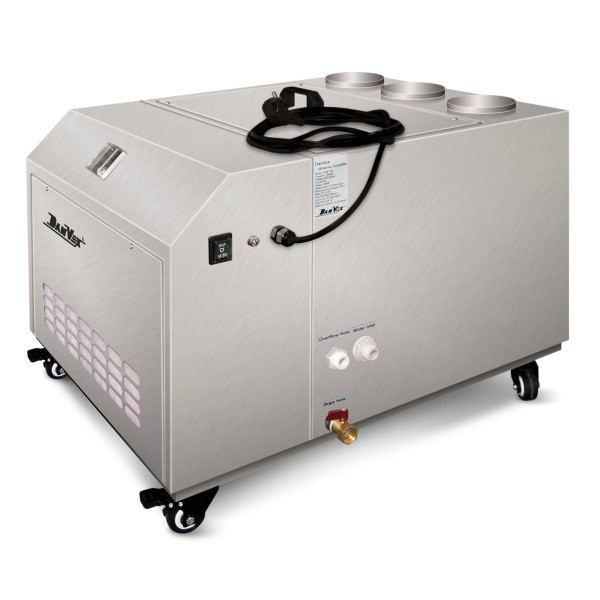 Ультразвуковой промышленный увлажнитель DanVex HUM-15S